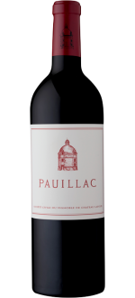 Pauillac de Latour 2021