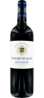 Pavillon du Glana 2021 - Château du Glana