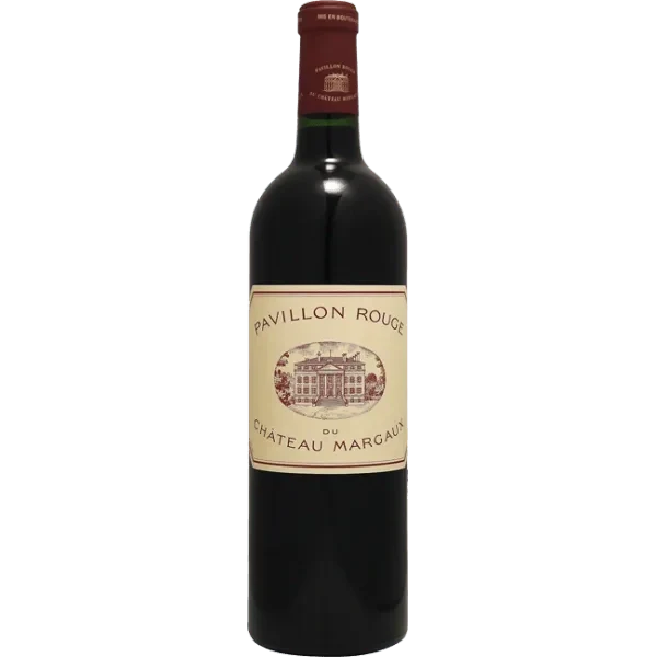 Pavillon Rouge 2020 - Second Vin du Château Margaux