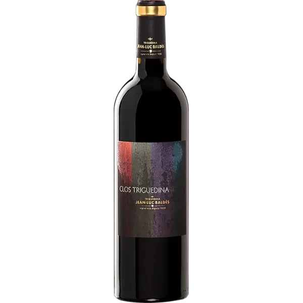 Pavillon Rouge 2021- Clos Triguedina