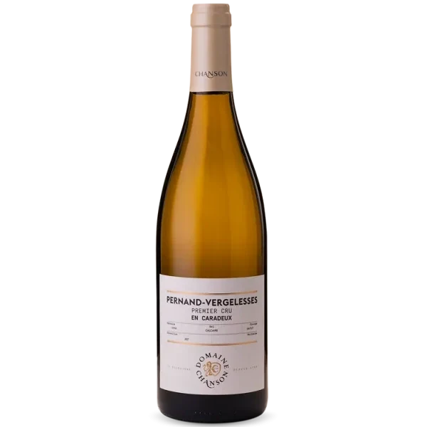Pernand Vergelesses 1er Cru En Caradeux 2023 - Domaine Chanson
