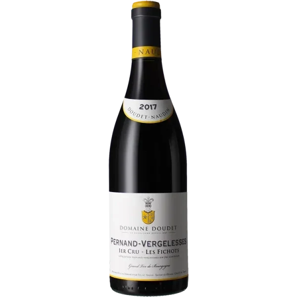 Pernand Vergelesses 1er Cru - Les Fichots 2023 - Doudet-Naudin (Domaine)