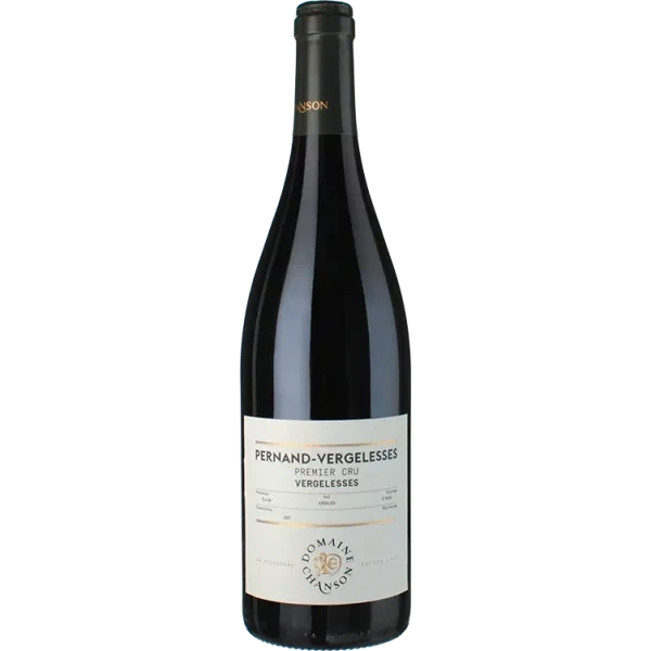 Pernand-Vergelesses 1er Cru - Vergelesses 2019 - Dominio Chanson