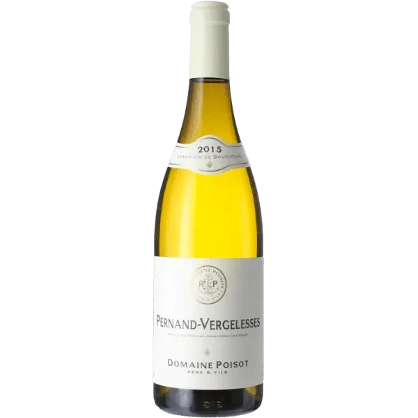 Pernand Vergelesses Blanc 2023 - Domaine Poisot