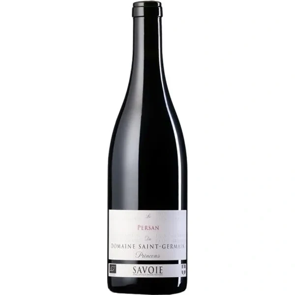 Persan Princens 2024 - Domaine Saint-Germain