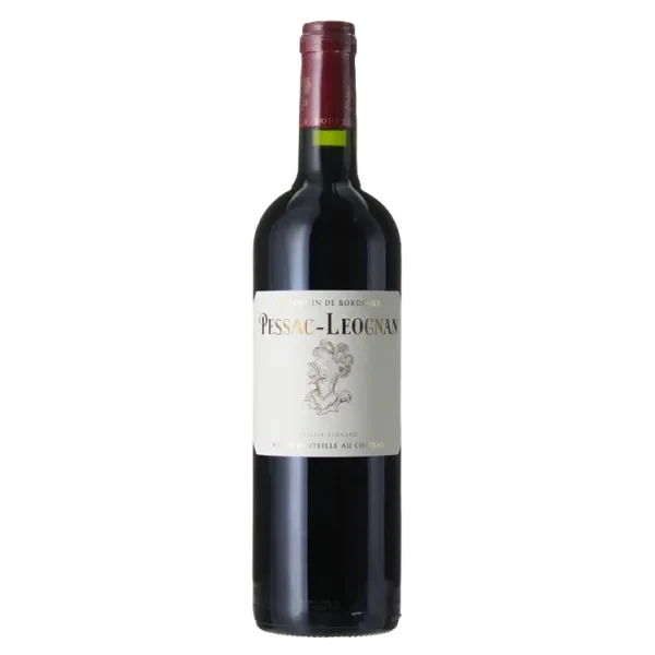 Pessac-Léognan de Chevalier 2021