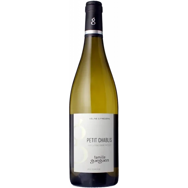 Petit Chablis 2024 - Domaine Gueguen