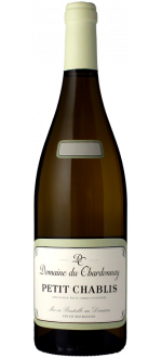 Petit Chablis 2025 - Domaine du Chardonnay