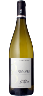 Petit Chablis - Domaine Gueguen 2025 - Domaine Gueguen