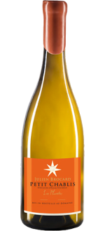 Petit Chablis - Les Plantes 2024 - Julien Brocard