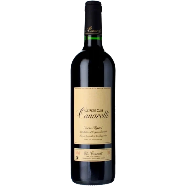 Petit Clos 2024 - Clos Canarelli
