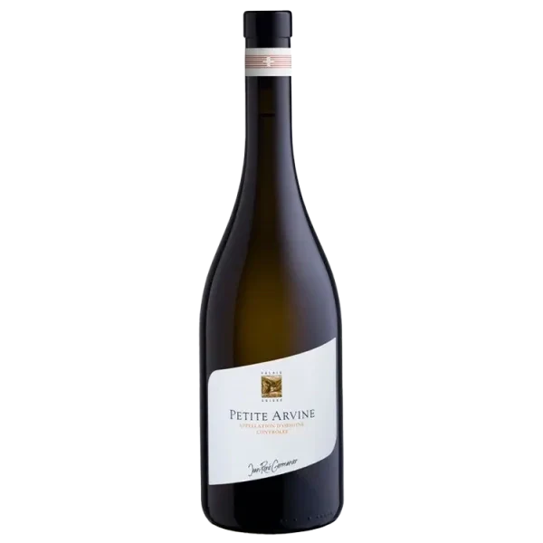 Petite Arvine 2024 - Domaine Jean-René Germanier