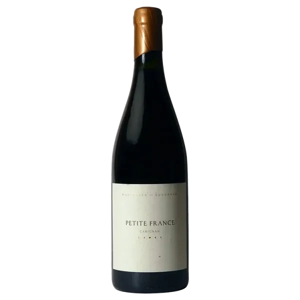 Petite France 2023 - Cuvée parcellaire - Domaine Peter Sichel