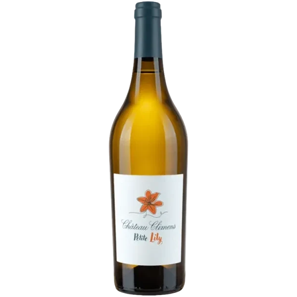 Petite Lily 2023 - Château de Climens