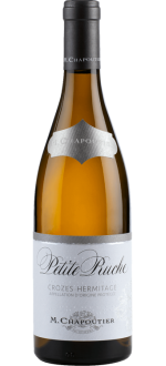 Petite Ruche Blanc 2024 - M. Chapoutier