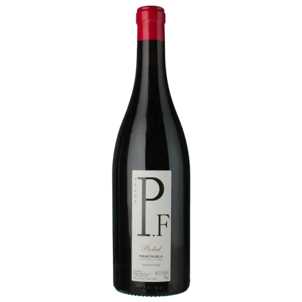 P.F 2024 - Bodegas y Viñedos Ponce