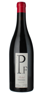 P.F 2025 - Bodegas y Viñedos Ponce