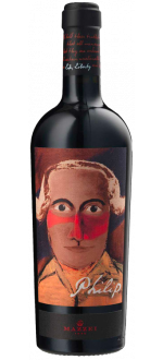 Philip 2022 - Castello Fonterutoli