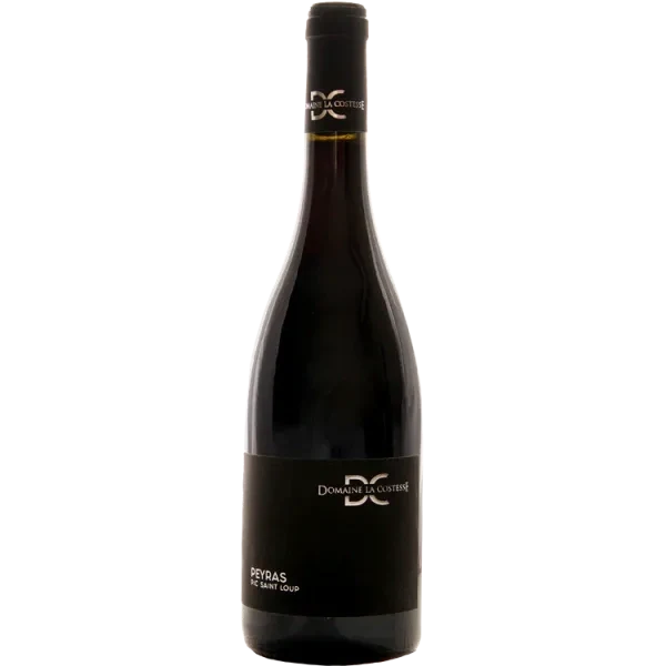 Pic Saint Loup Peyras 2023 - Domaine la Costesse