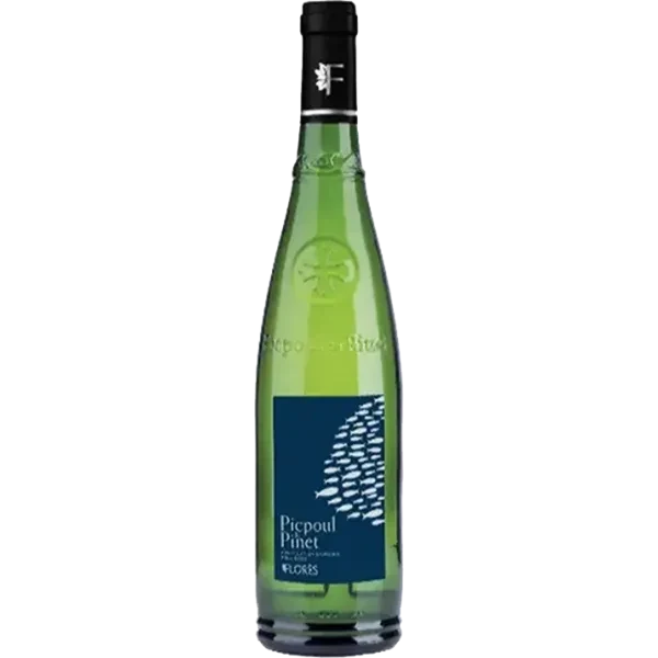 Picpoul de Pinet 2025 - Flores