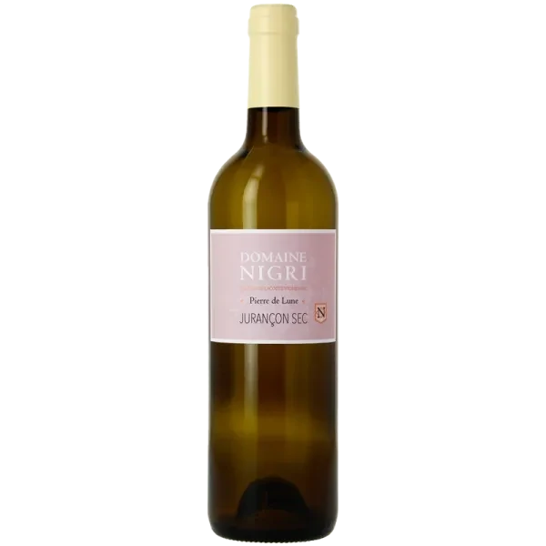 Pierre de Lune 2023 - Domaine Nigri