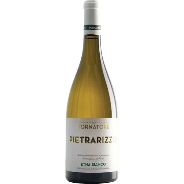 Pietrarizzo Etna Bianco 2023 - Tornatore