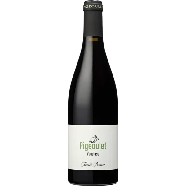 Pigeoulet 2023 - Famile Brunier