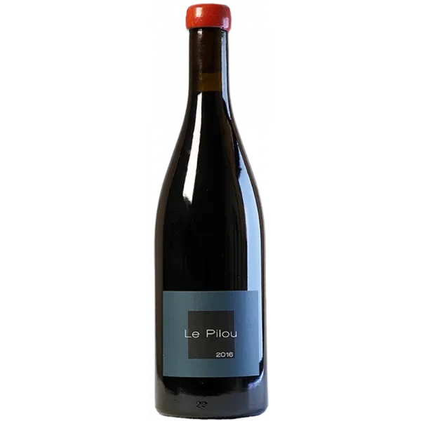 Pilou 2022 - Domaine Olivier Pithon
