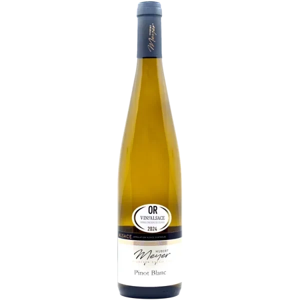 Pinot Blanc 2023 - Hubert Meyer