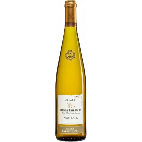 Pinot Blanc Collection Familiale 2024 - Henri Ehrhart