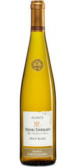 Pinot Blanc Collection Familiale 2025 - Henri Ehrhart