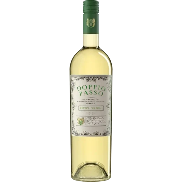Pinot Grigio 2025 - Doppio Passo
