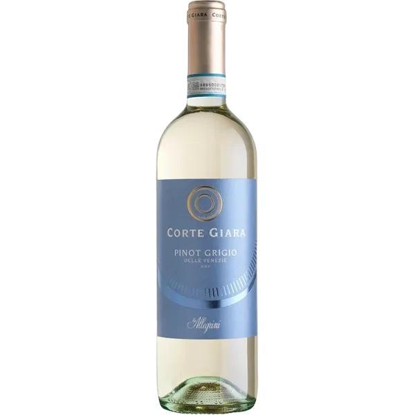 Pinot Grigio Delle Venezie 2025 - Corte Giara