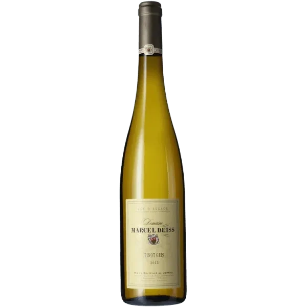 Pinot Gris 2018 - Marcel Deiss