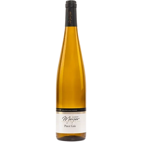 Pinot Gris 2023 - Hubert Meyer