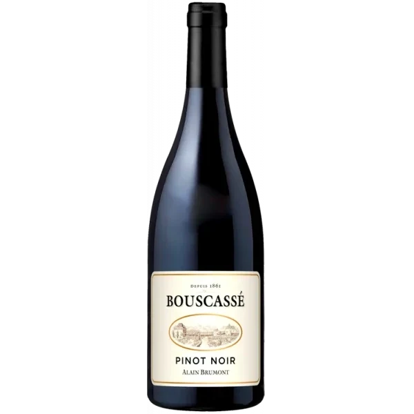 Pinot Noir 2022 - Bouscassé