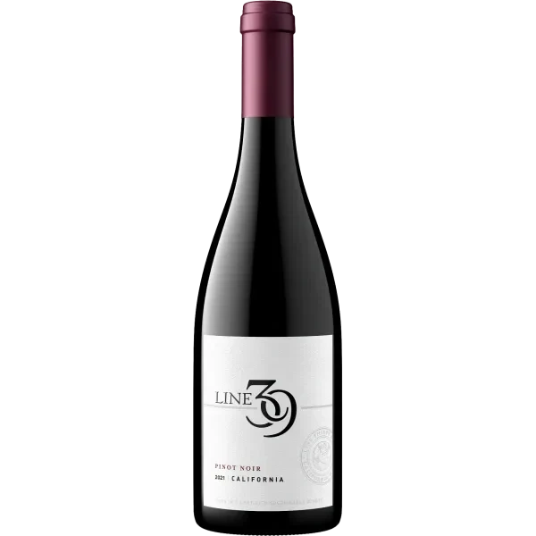 Pinot Noir 2022 - Line 39
