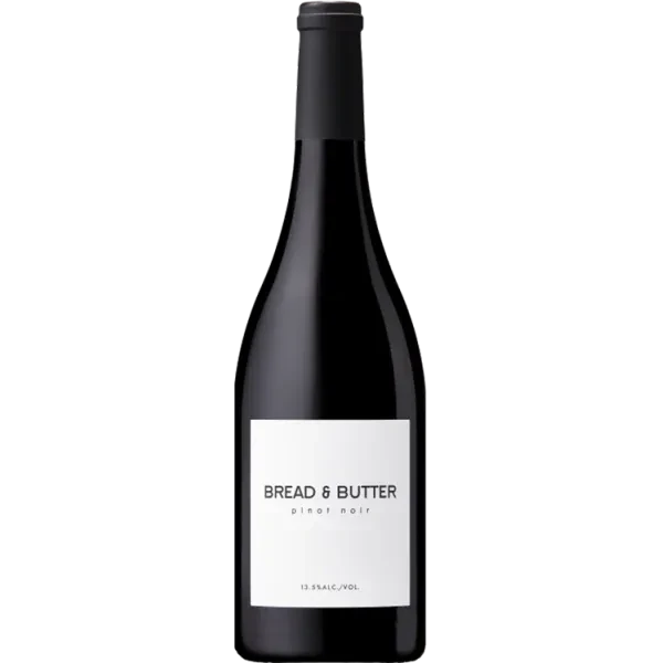 Pinot Noir 2023 - Bread And Butter