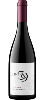 Pinot Noir 2023 - Line 39 Wines
