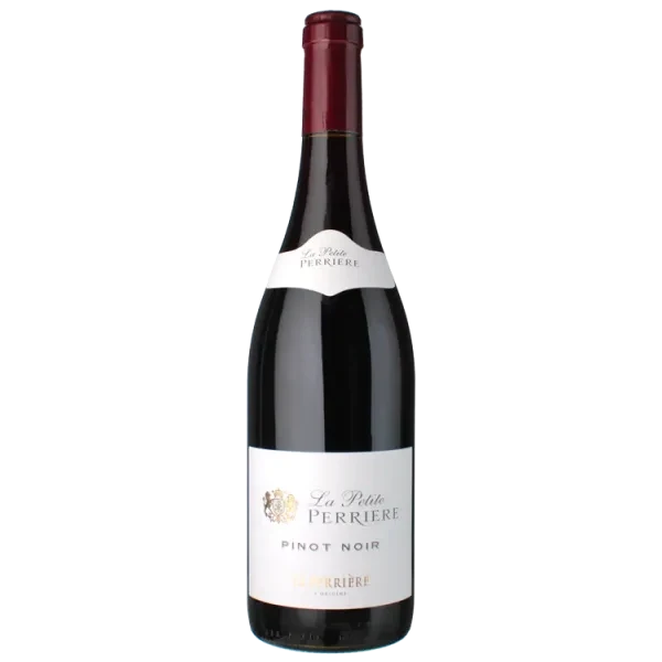 Pinot Noir 2024 - La Petite Perrière - La Perrière