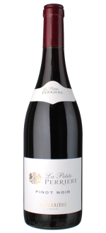 Pinot Noir 2025 - La Petite Perrière - La Perrière