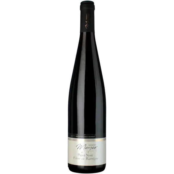 Pinot Noir Barrique 2022 - Hubert Meyer