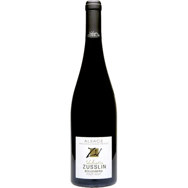 Pinot Noir Bollenberg 2023 - Dominio Valentin Zusslin