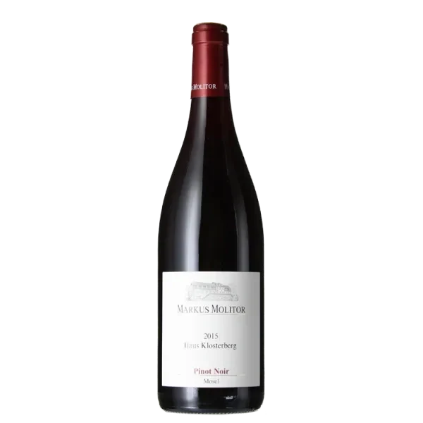 Pinot Noir Haus Klosterberg 2022 - Markus Molitor