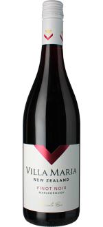 Pinot Noir Private Bin 2024 - Villa Maria