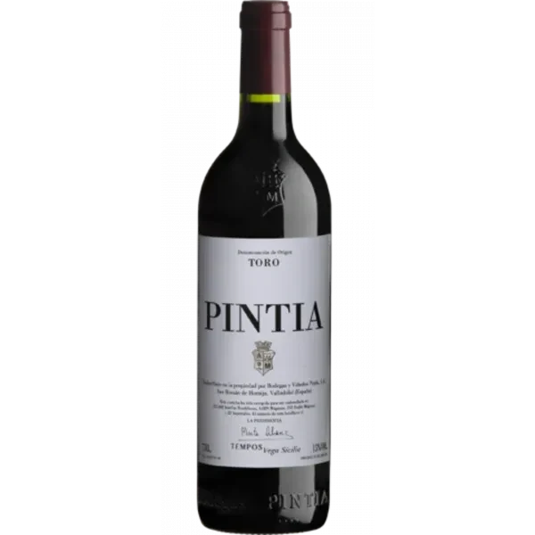 Pintia 2021 - Vega Sicilia