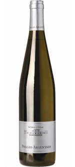 Poggio Argentato 2025 - Fattoria le Pupille