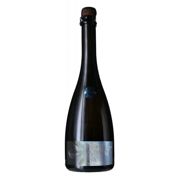 Poiré Granit 2024 - Eric Bordelet