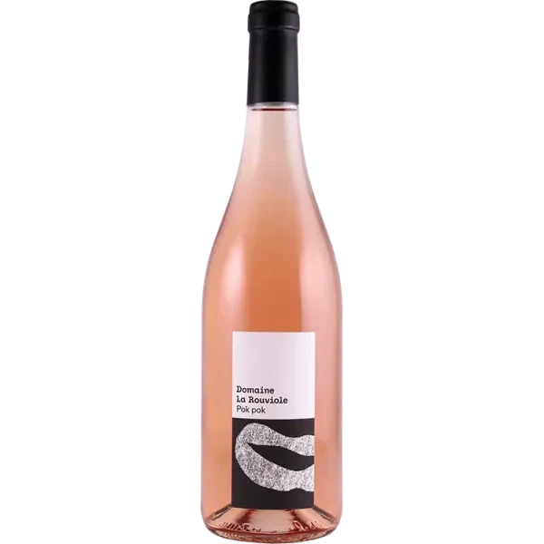 Pok Pok 2025 - Domaine La Rouviole
