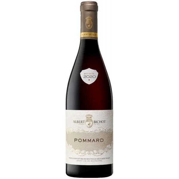 Pommard 2019 - Maison Albert Bichot